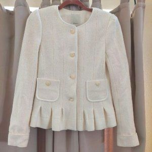 Beautiful Luxury Style Elevenses Blazer